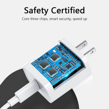 20W USB-C Super Fast Charger