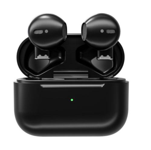 Mini Pro5s Earbuds Headphones Bluetooth Earphones - Premium
